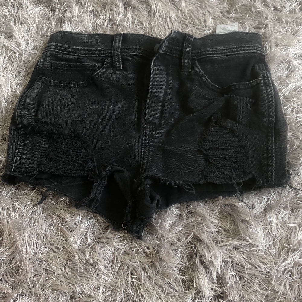 Hollister shorts